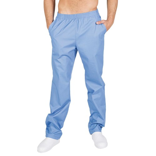 PANTALON SANITARIO COLORES 773G00 GARYS 2