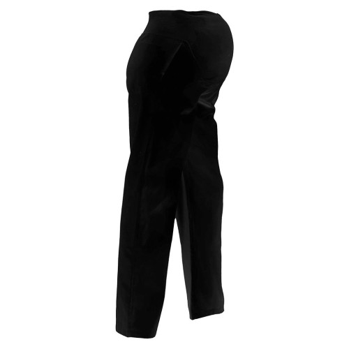 PANTALON PREMAMA NEGRO 772500 GARYS