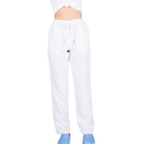 PANTALON SANITARIO UNISEX MICROFIBRA 7006 GARYS 2