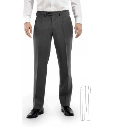 PANTALON HOMBRE  ANTIMANCHAS DACOBEL 2