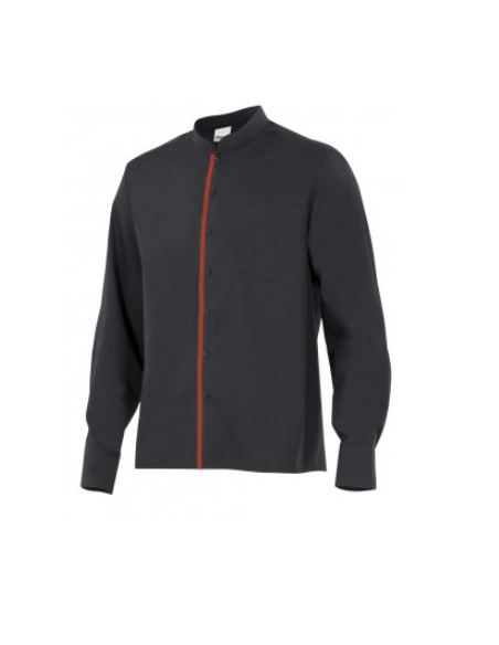 CAMISA PLISTAN VELILLA