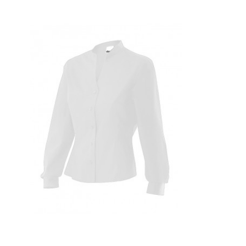CAMISA MUJER VIURA VELILLA 2