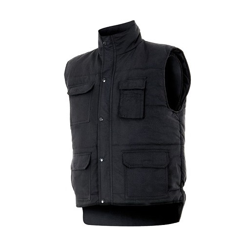 CHALECO MULTIBOLSILLOS 108 VELILLA 2