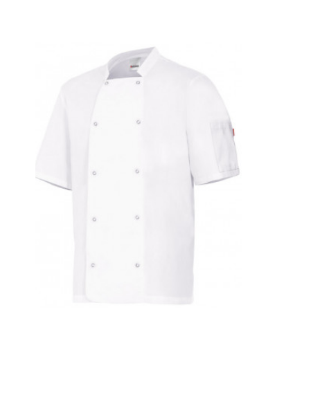 CHAQUETA COCINA 405205  VELILLA
