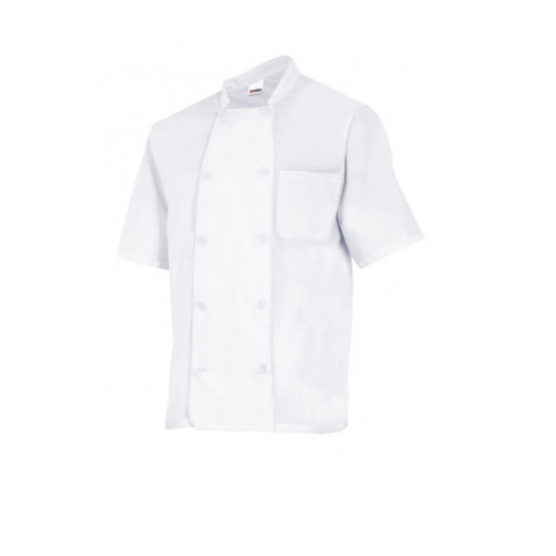 CHAQUETA COCINA 432 VELILLA