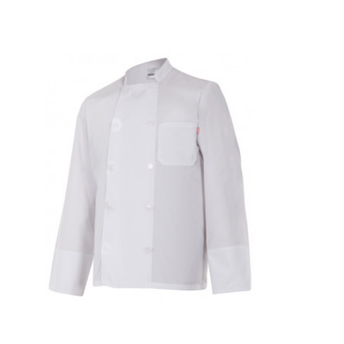 CHAQUETA COCINA 434  VELILLA 2