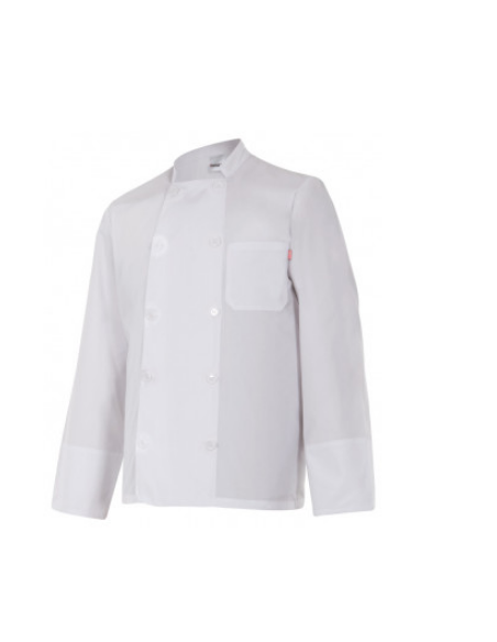 CHAQUETA COCINA 434  VELILLA