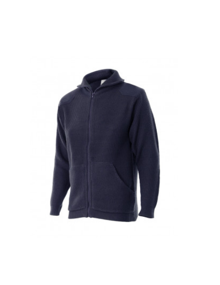 CHAQUETA PUNTO GRUESO 102 VELILLA