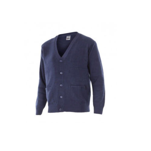 CHAQUETA PUNTO MUJER 103 VELILLA 2
