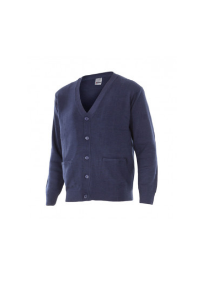 CHAQUETA PUNTO MUJER 103 VELILLA