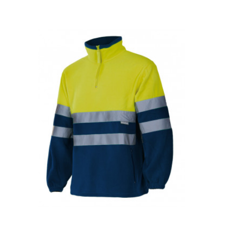 POLAR ALTA VISIBILIDAD  BICOLOR 182 VELILLA 2