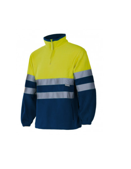POLAR ALTA VISIBILIDAD  BICOLOR 182 VELILLA