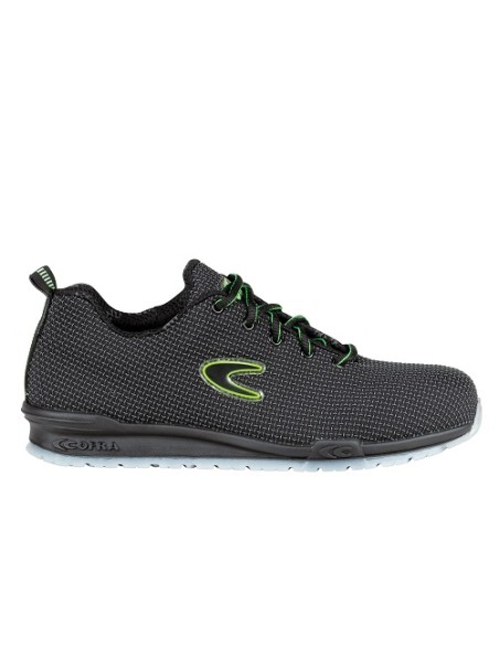 ZAPATO MONTI S3S FO SR  COFRA