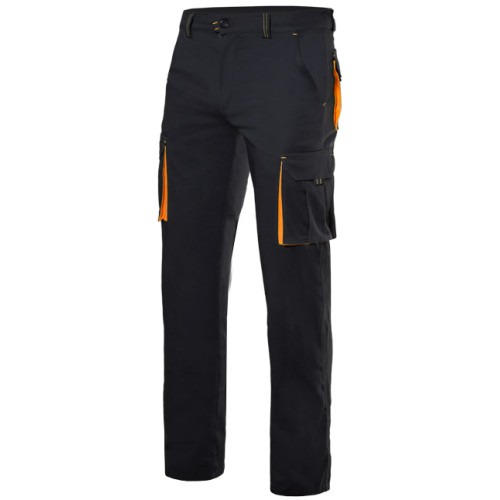 PANTALON CONTRASTES 103008S  VELILLA 2