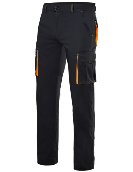 PANTALON CONTRASTES 103008S  VELILLA