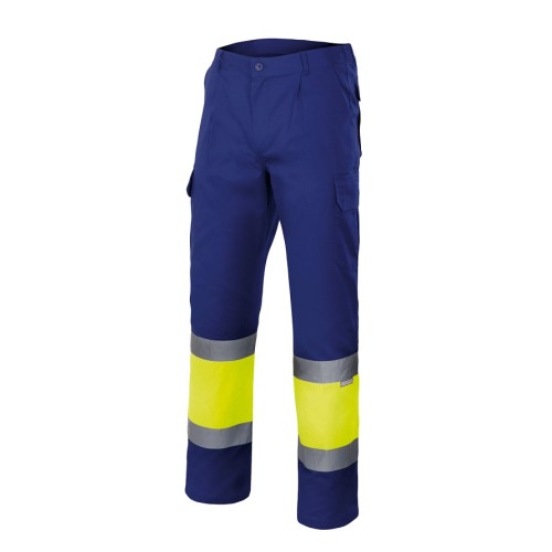 PANTALON A. V.  FORRADO 156 VELILLA
