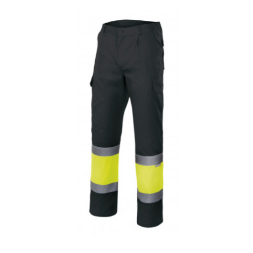 PANTALON A. V.  FORRADO 156 VELILLA 2