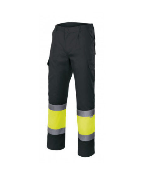 PANTALON A. V.  FORRADO 156 VELILLA