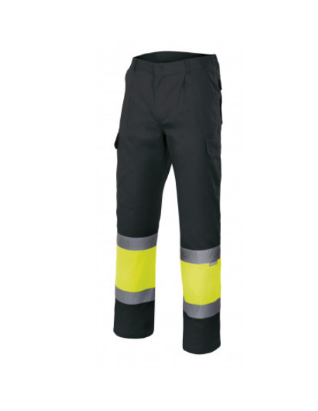 PANTALON A.V. BICOLOR 157 VELILLA