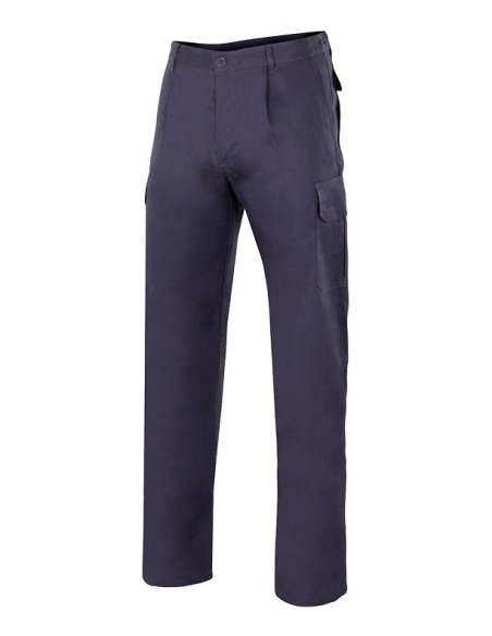 PANTALON MULTIBOLSILLOS 343 1VELILLA