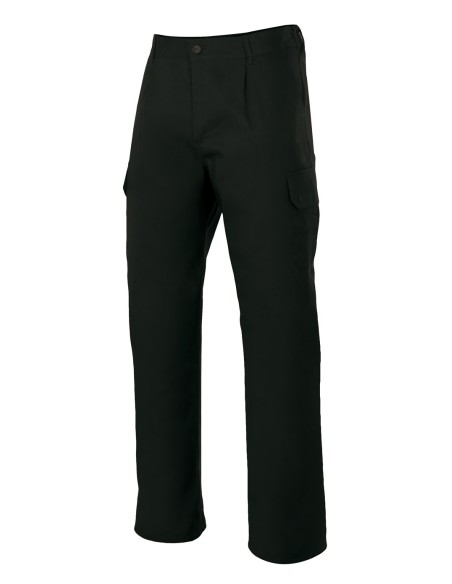 PANTALON MULTIBOLSILLOS 345 VELILLA
