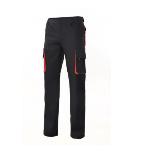 PANTALON MULTIBOLSILLOS 103004 VELILLA 2