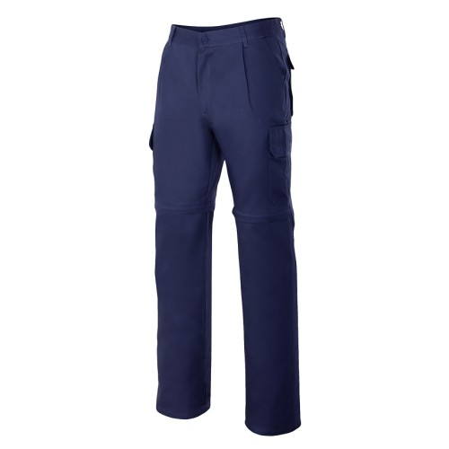 PANTALON DESMONTABLE 346 VELILLA 2