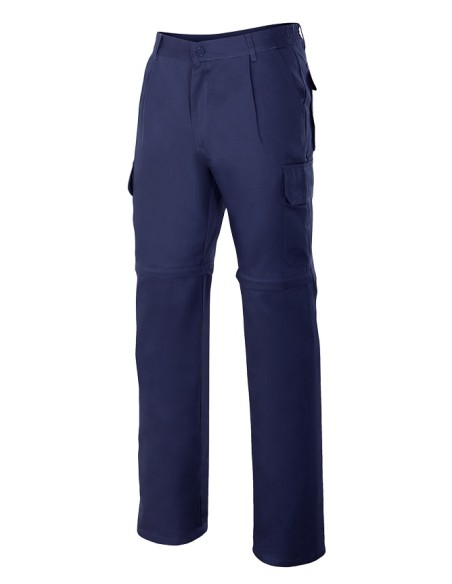 PANTALON DESMONTABLE 346 VELILLA