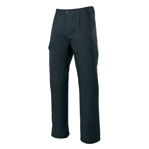 PANTALON MULTIBOLSILLOS FORRADO 103006 VELILLA 2