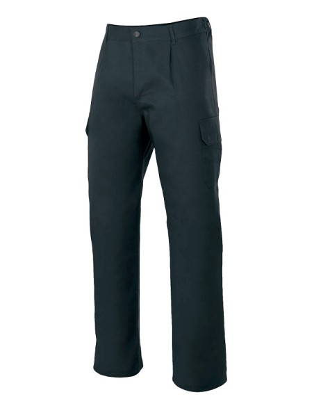 PANTALON MULTIBOLSILLOS FORRADO 103006 VELILLA