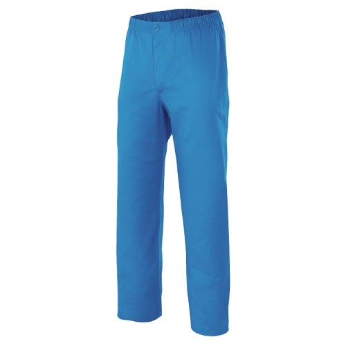 PANTALON UNISEX 336  VELILLA 2