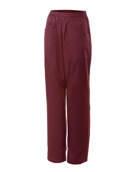 PANTALON MUJER 319 VELILLA