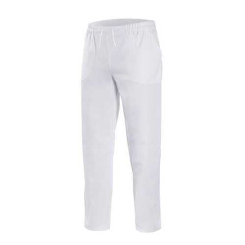 PANTALON PIJAMA CON CINTAS  533001  VELILLA