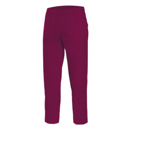 PANTALON PIJAMA CON CINTAS  533001  VELILLA 2