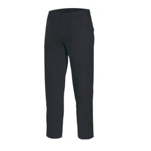 PANTALON PIJAMA CON CINTAS  533001  VELILLA 2
