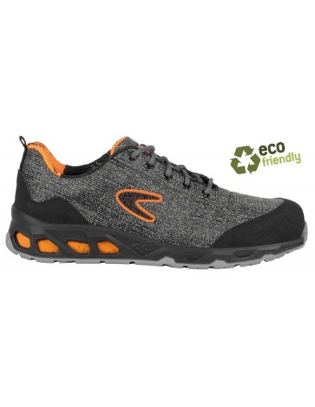 ZAPATO RECONVERTED S1P SRC COFRA