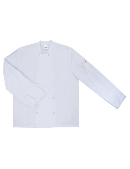 CHAQUETA DE COCINA 405206  VELILLA