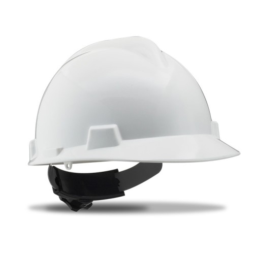 CASCO CABEZA ROLLER BLANCO STEELPRO 2