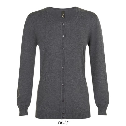 CHAQUETA GRIFFIN SOLS 2
