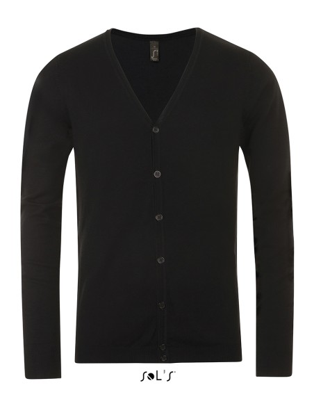 CHAQUETA PUNTO GRIFFITH SOLS