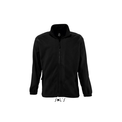FORRO POLAR NORTH SOLS 2