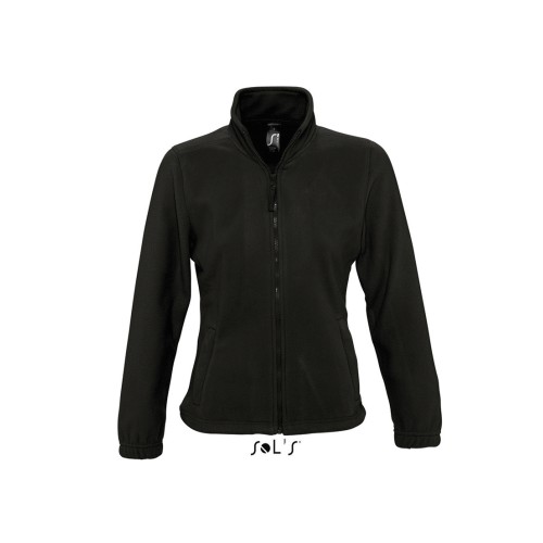 FORRO POLAR NORTH WOMEN SOLS 2