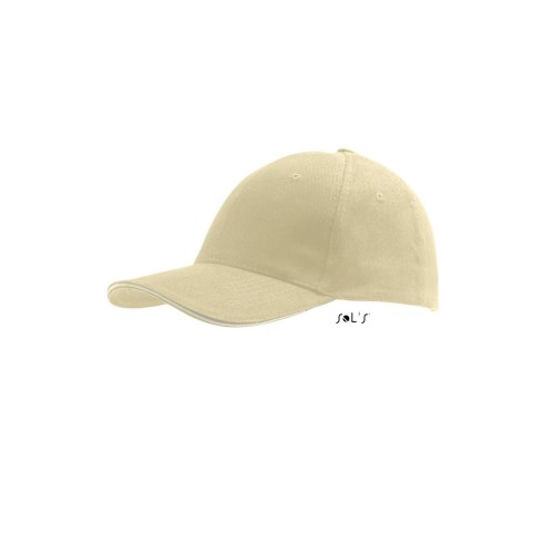 GORRA BUFFALO COLORES SOLS 2