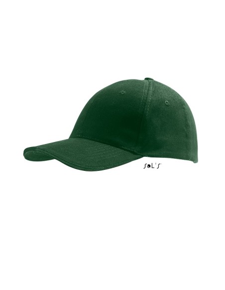 GORRA BUFFALO COLORES SOLS
