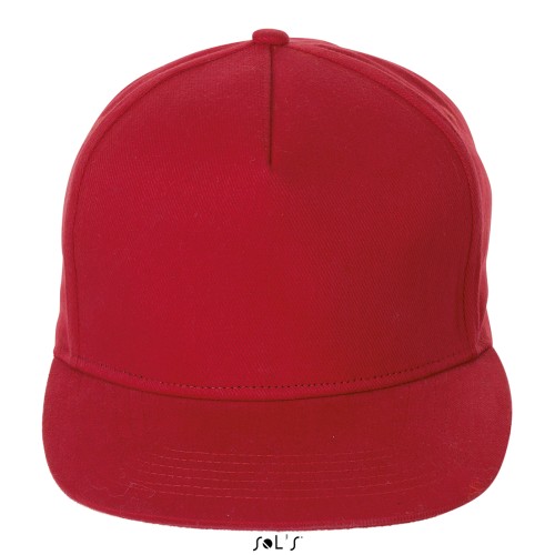 GORRA SONIC SOLS