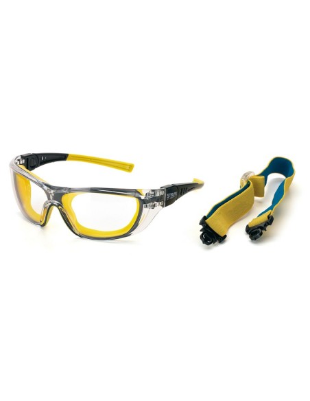 GAFA DUAL STEELPRO
