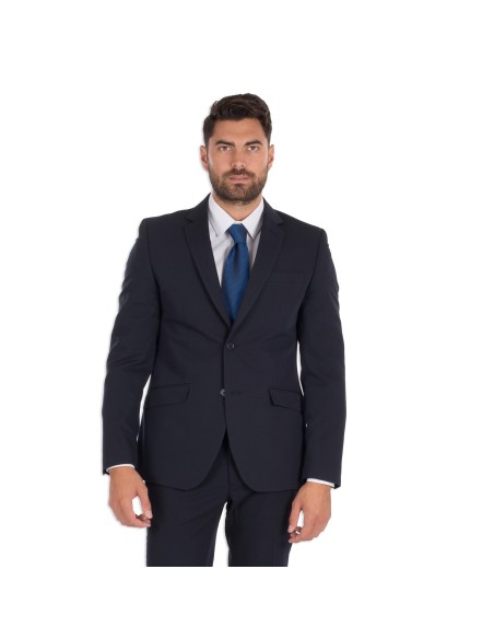 AMERICANA HOMBRE SILM FIT TRIVIAL  GARYS