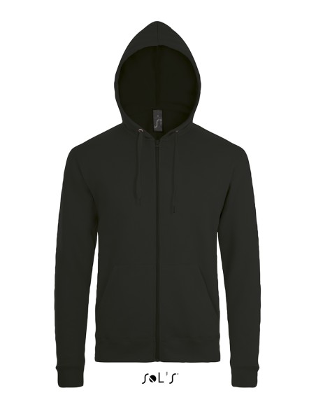 SUDADERA STONE SOLS