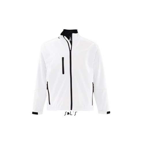 SOFTSHELL CRO RELAX SOLS 2