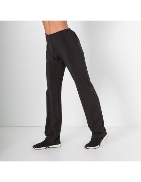 PANTALON MUJER GOMA EN CINTURA ALHAMBRA GARYS